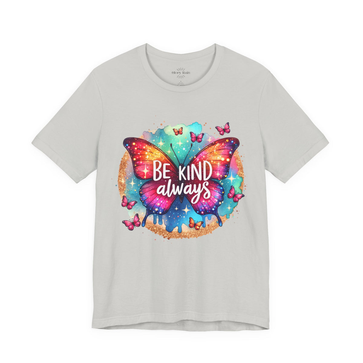 Be Kind Always T-Shirt