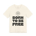 Born To Be Free T-shirt
