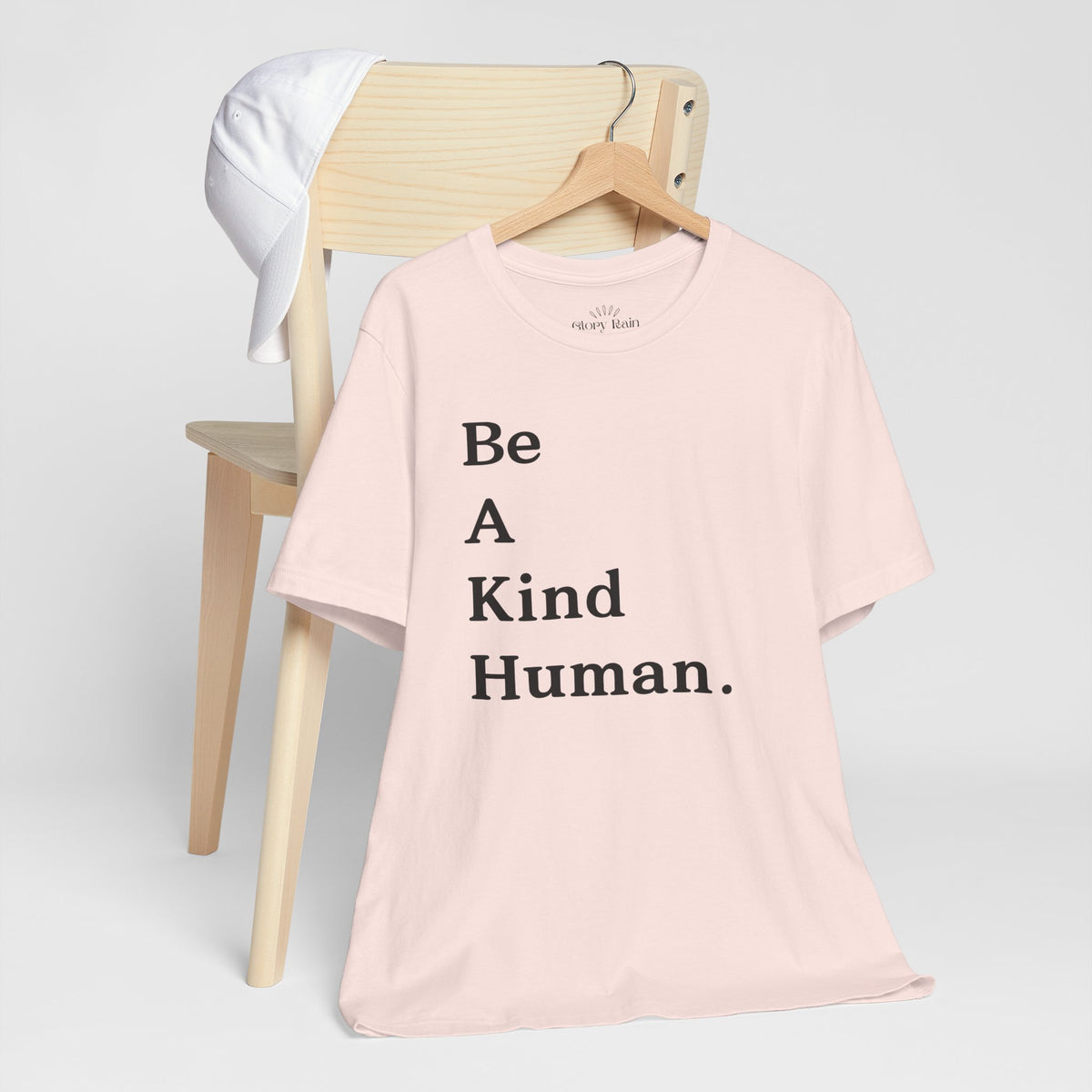 Be A Kind Human T-shirt