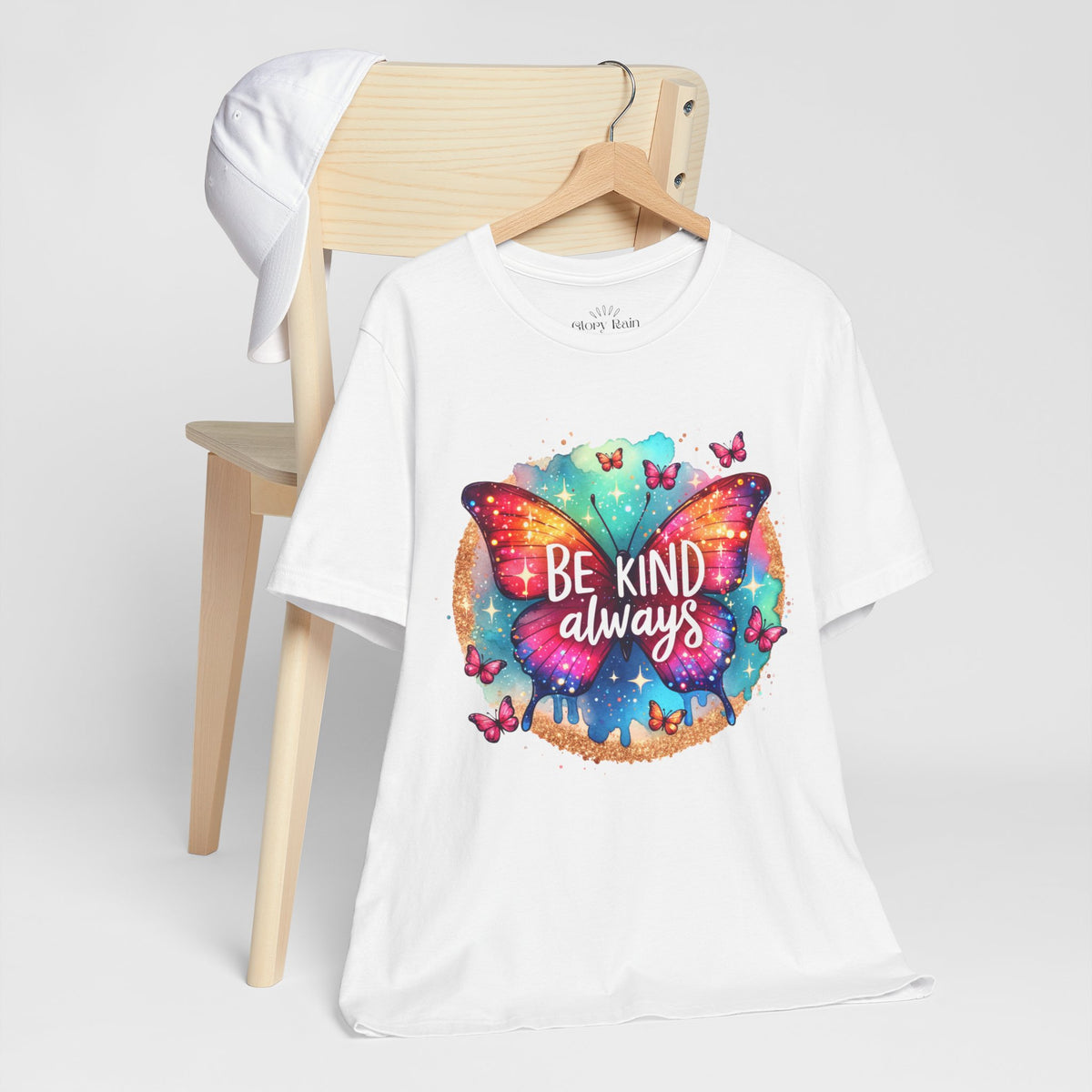 Be Kind Always T-Shirt