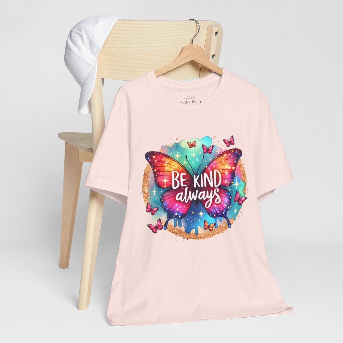 Be Kind Always T-Shirt