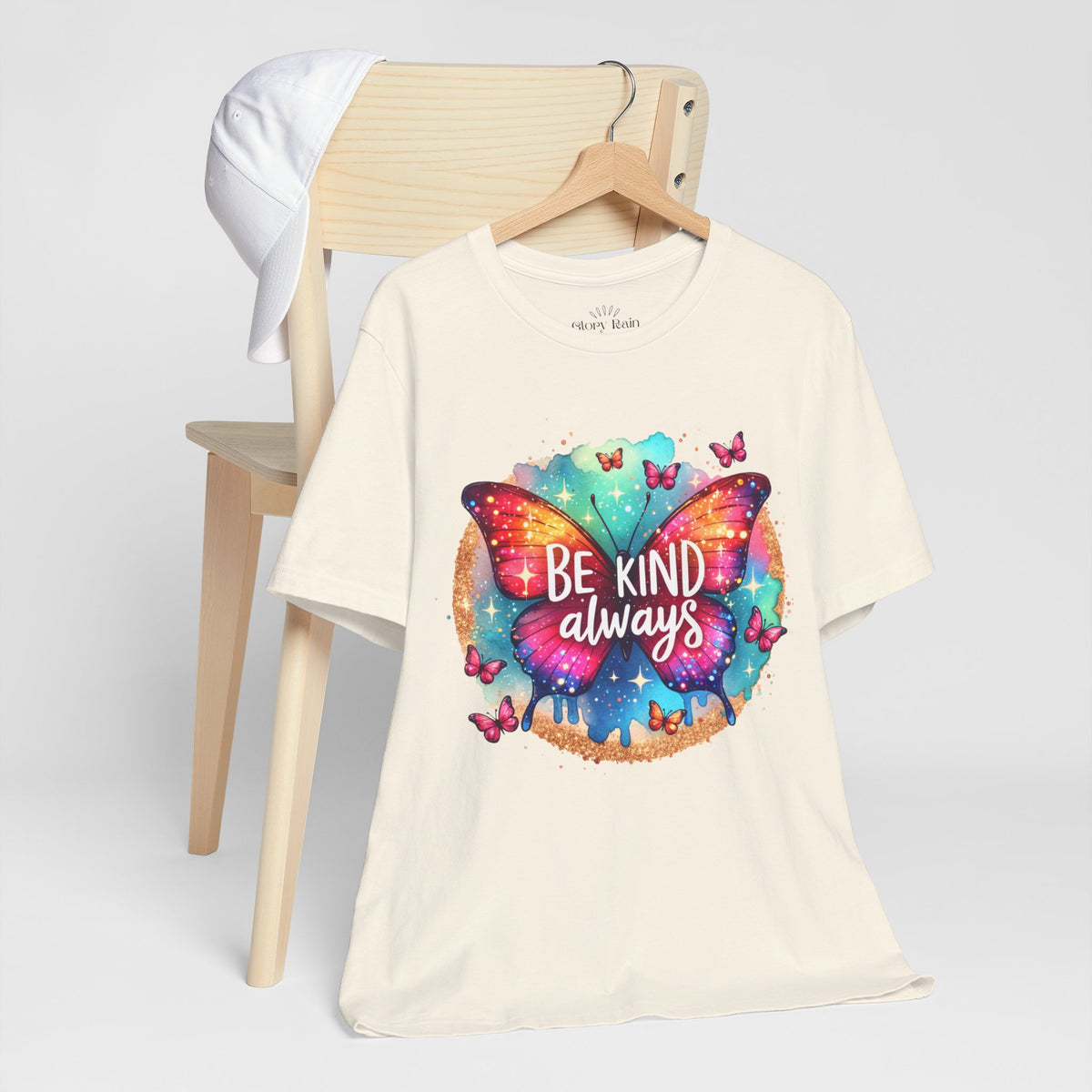 Be Kind Always T-Shirt