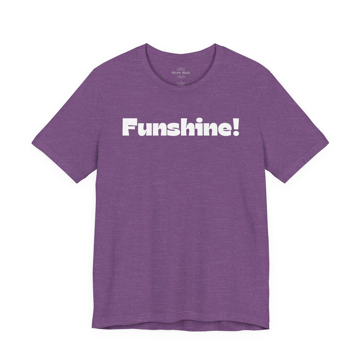 Funshine! T-shirt