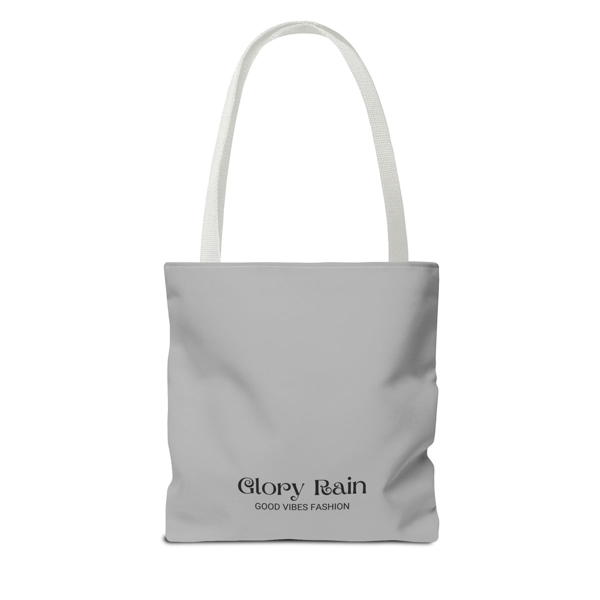 Prophetic Warrior Tote Bag