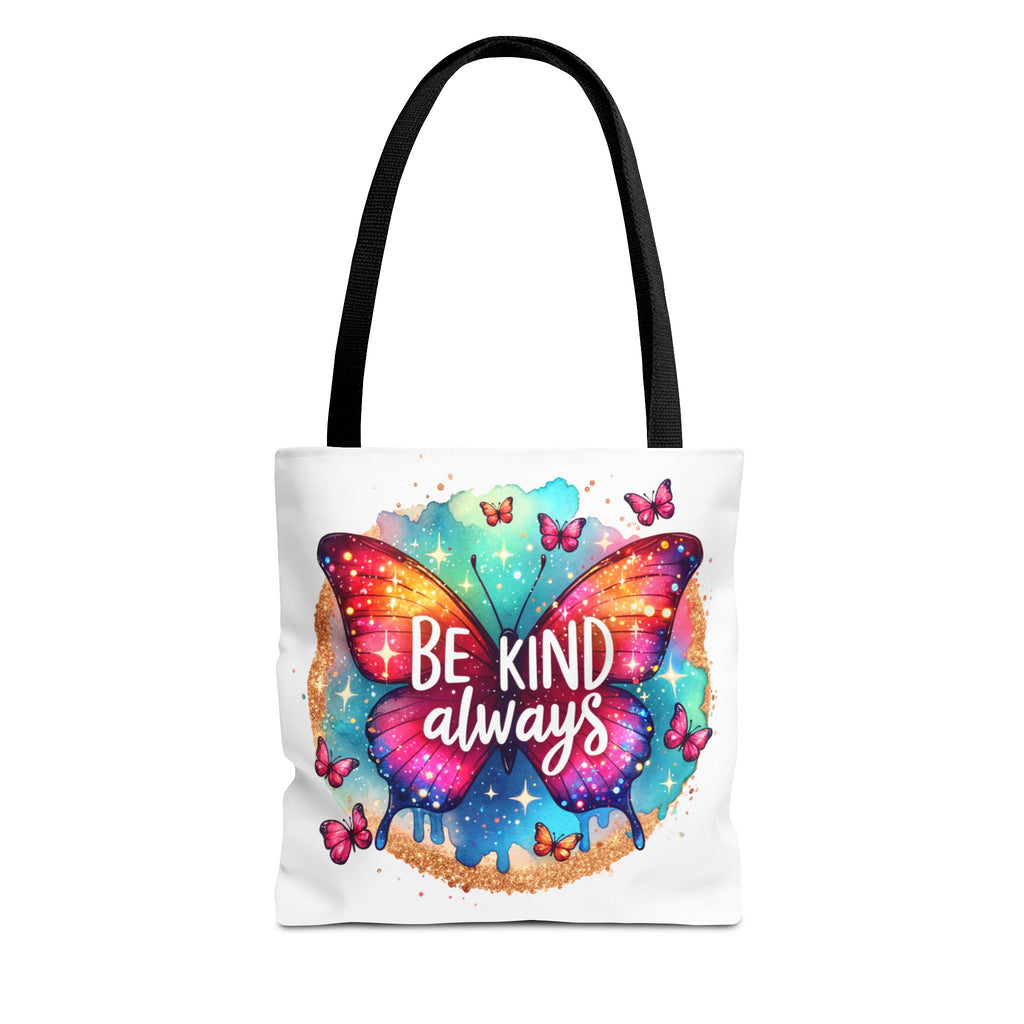 Be Kind Always Fashion Tote Bag