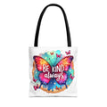 Be Kind Always Fashion Tote Bag