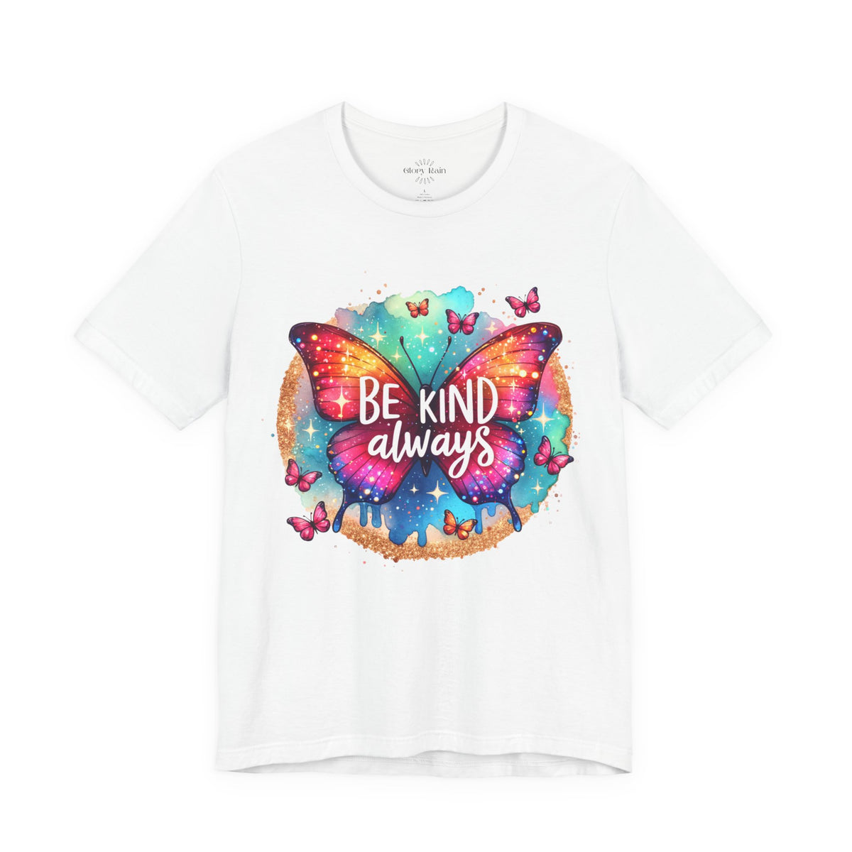 Be Kind Always T-Shirt