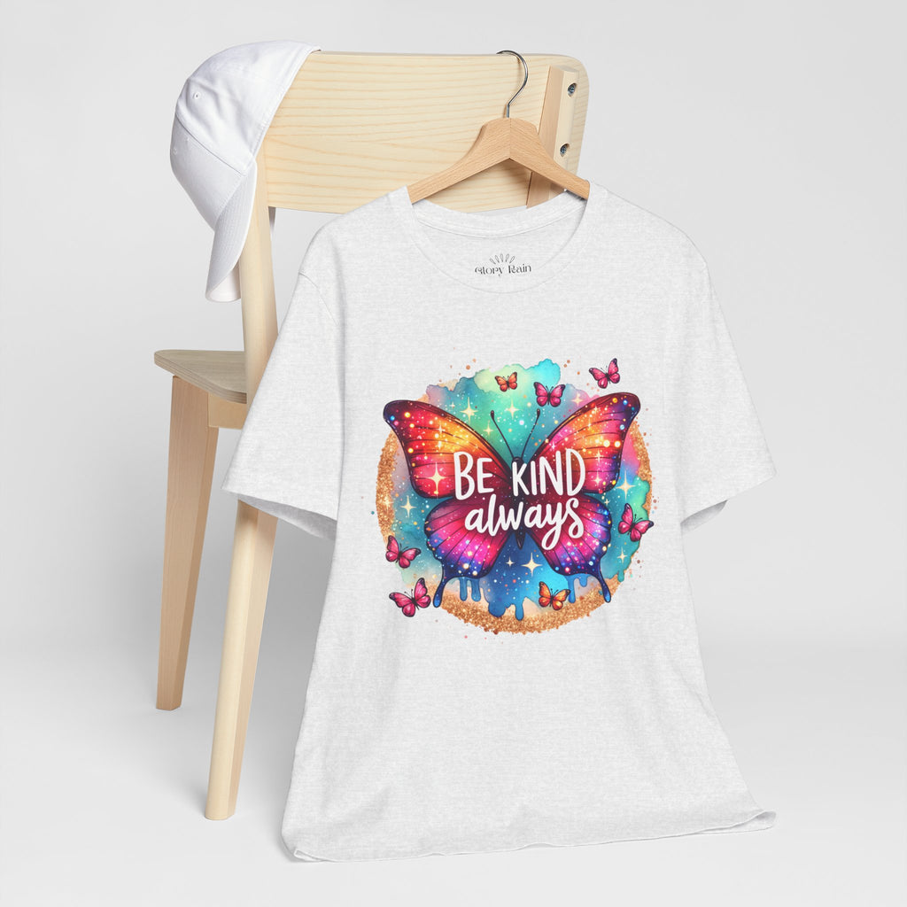 Be Kind Always T-Shirt