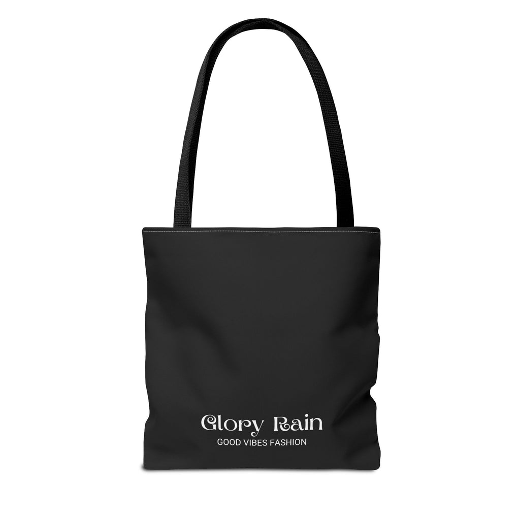 Created With A Purpose Bag