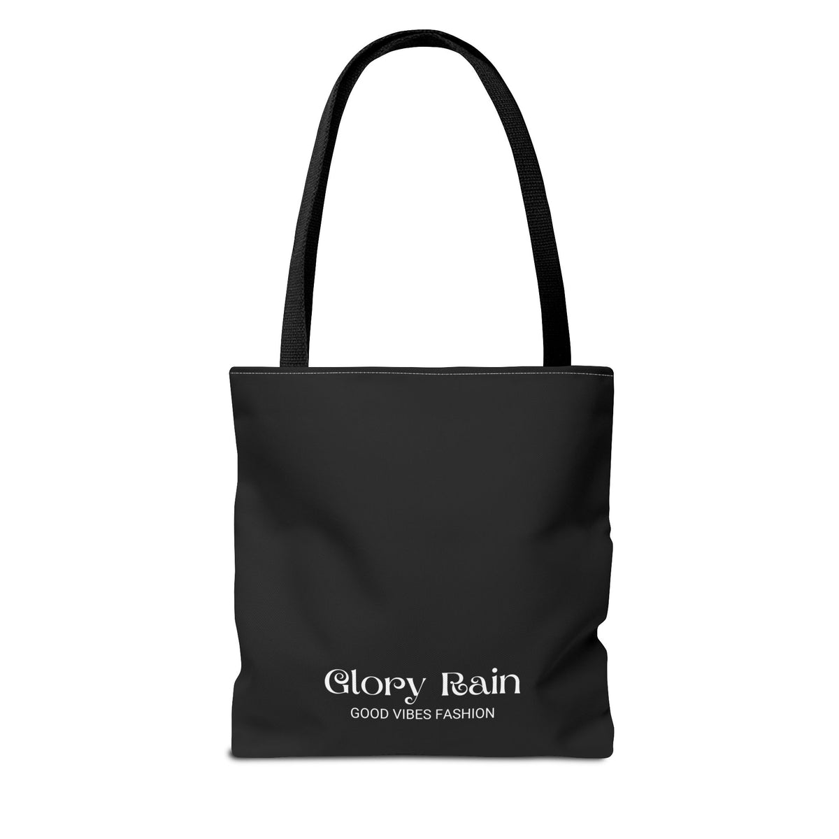 Created With A Purpose Bag