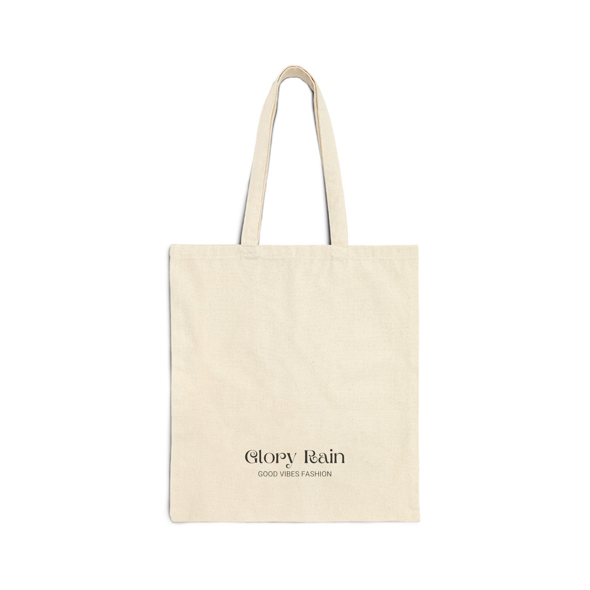 Pease Coming Soon To A Planet Near You Cotton Canvas Tote Bag