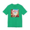 The Most Marvelous Time of The Year Album Tee