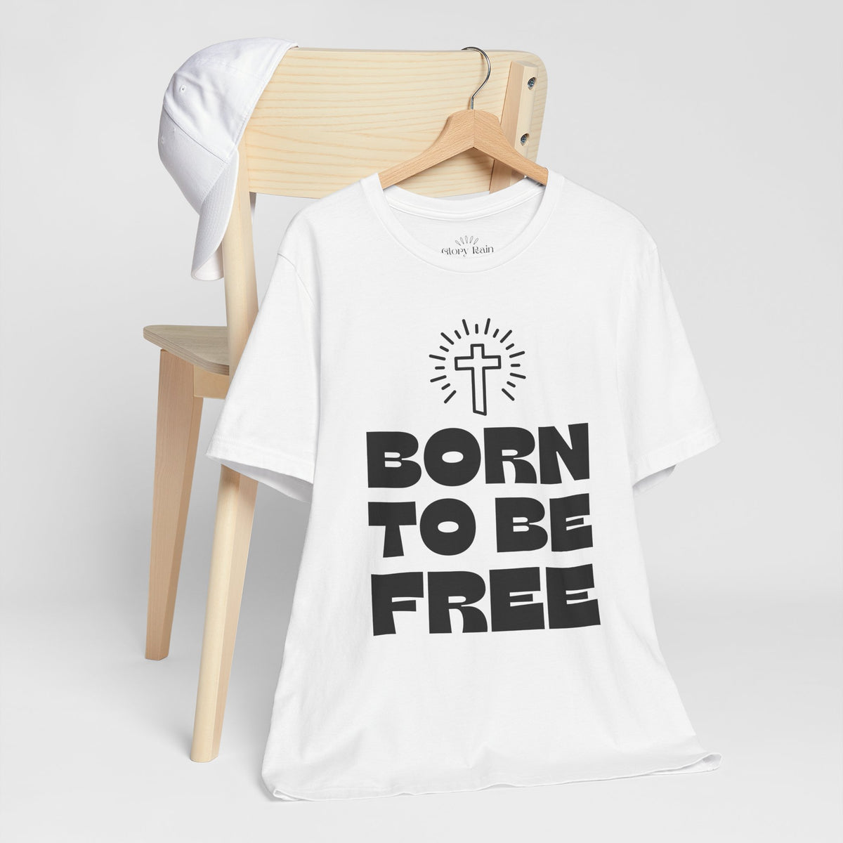 Born To Be Free T-shirt