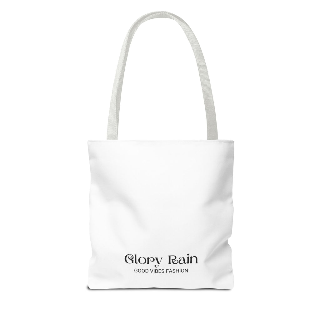 Be Kind Always Fashion Tote Bag
