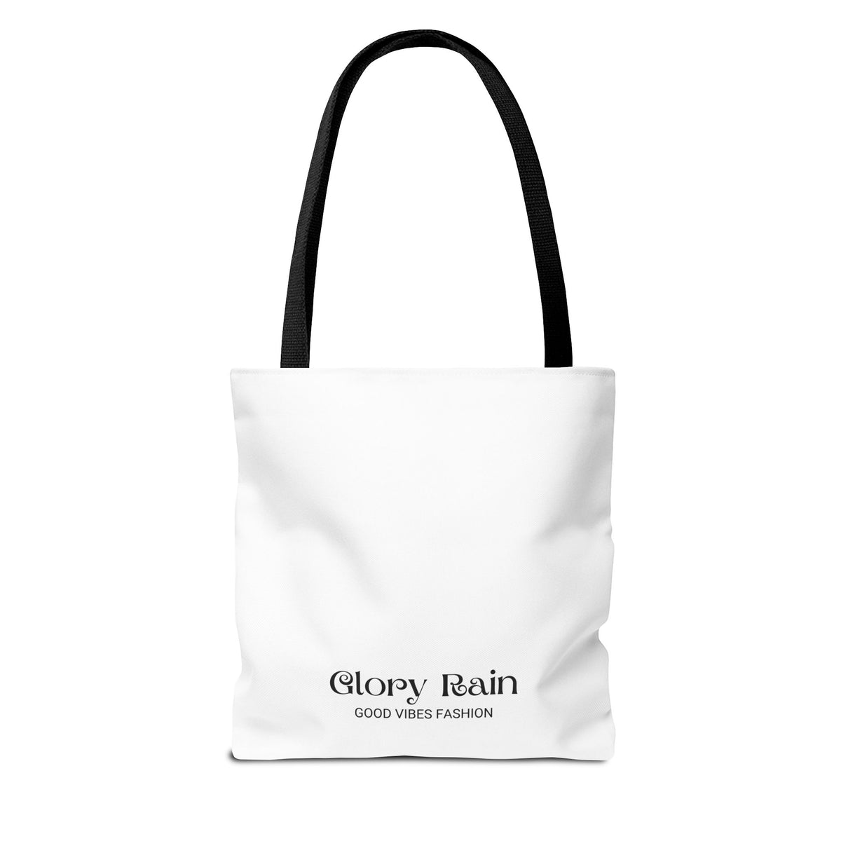 Jesus Loves You Fashion Tote Bag