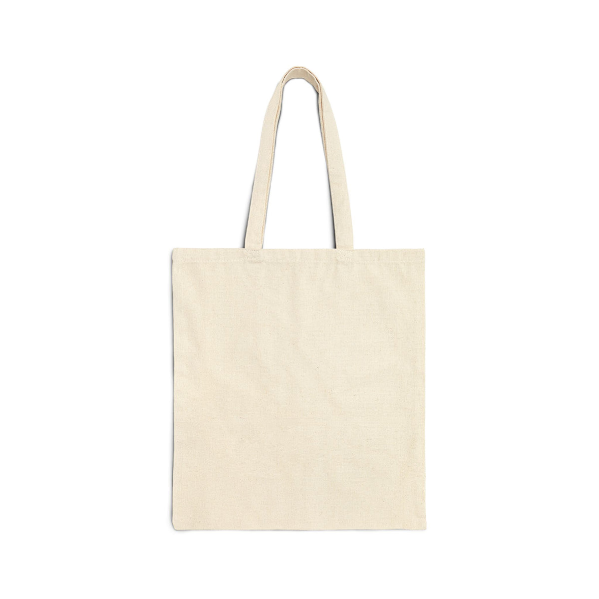 Passion and Fire Album Canvas Tote