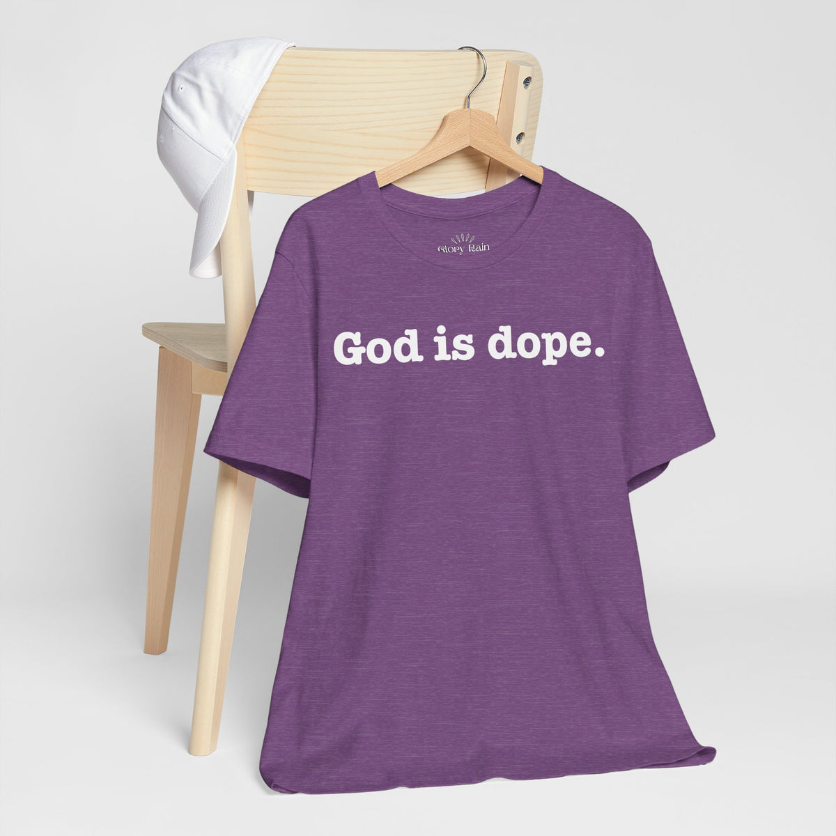 God is Dope. T-shirt