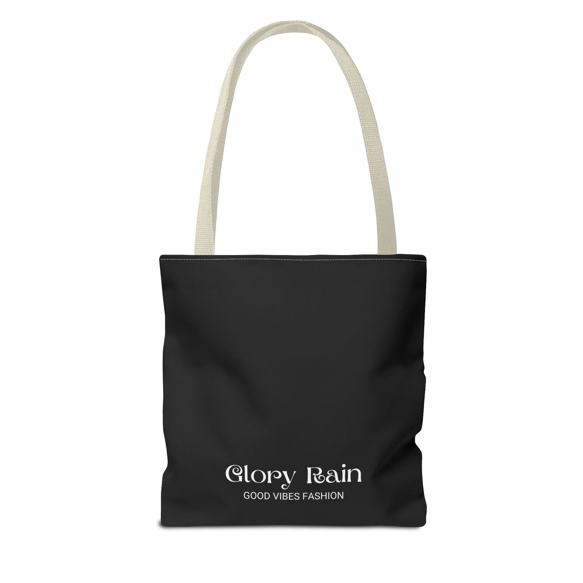 Created With A Purpose Bag
