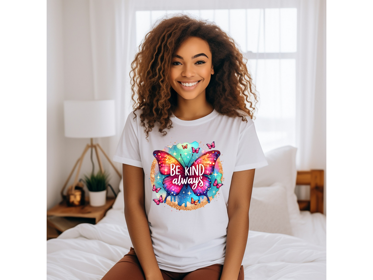 Be Kind Always T-Shirt