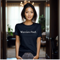 Warrior Poet T-shirt