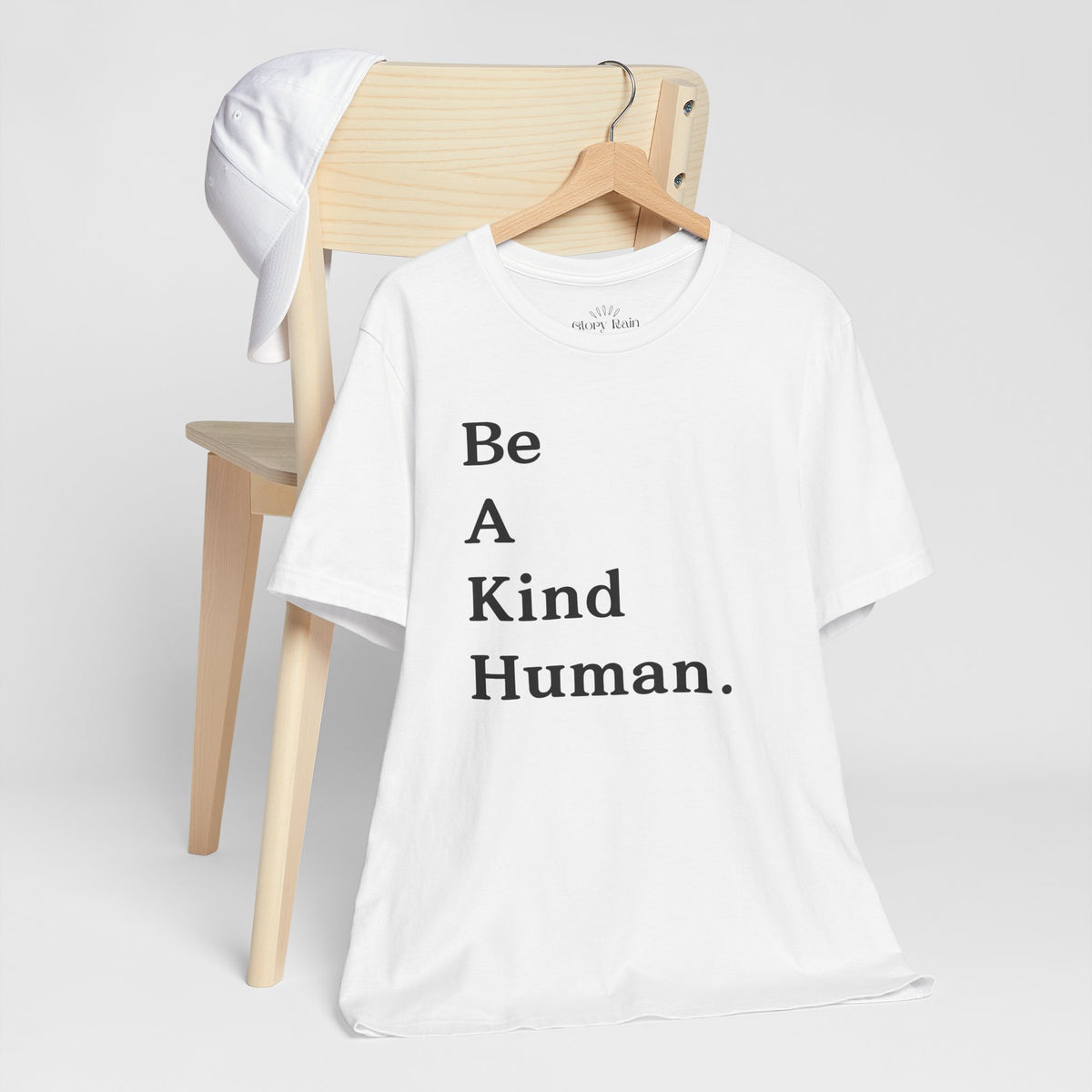 Be A Kind Human T-shirt