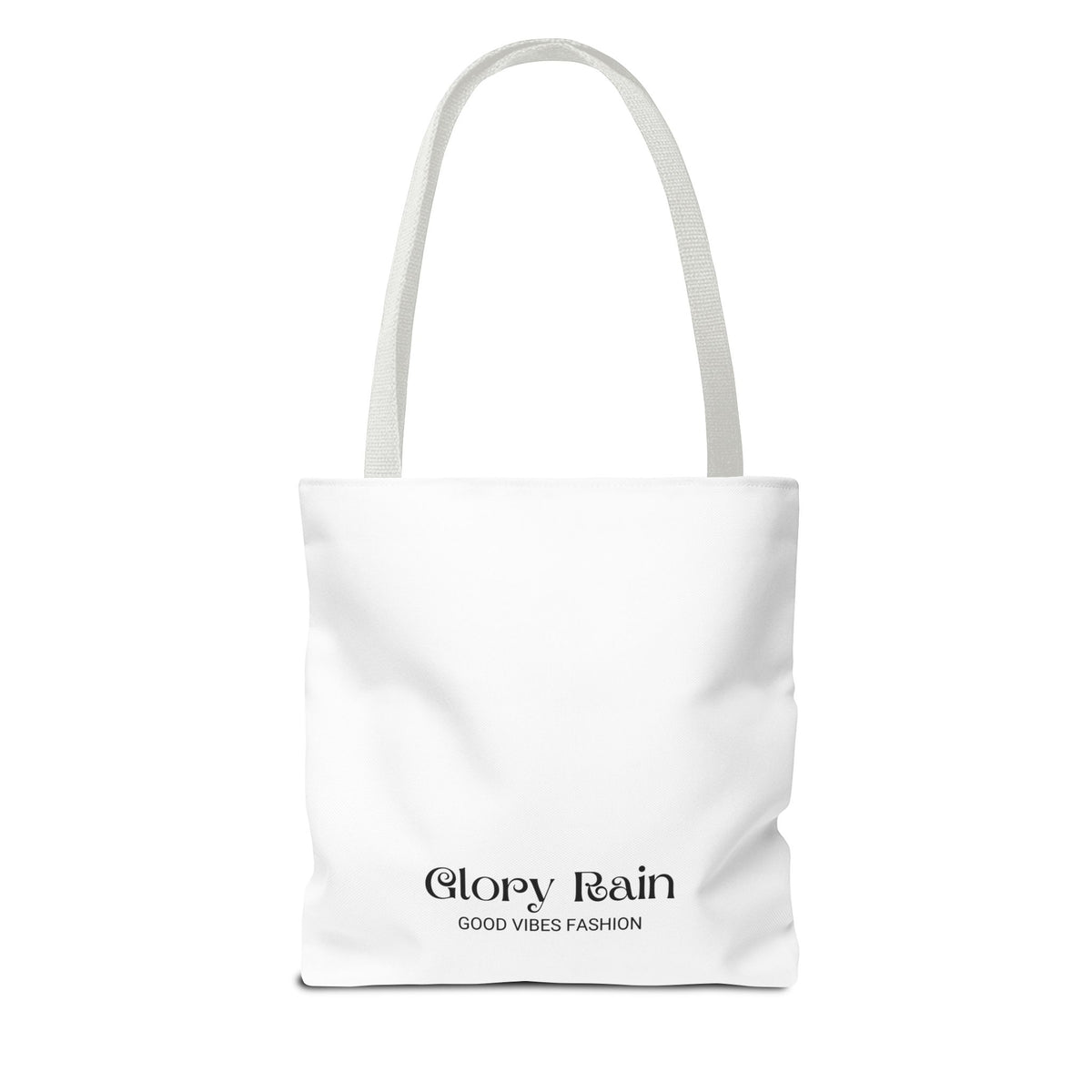 Always Be Kind Fashion Tote Bag