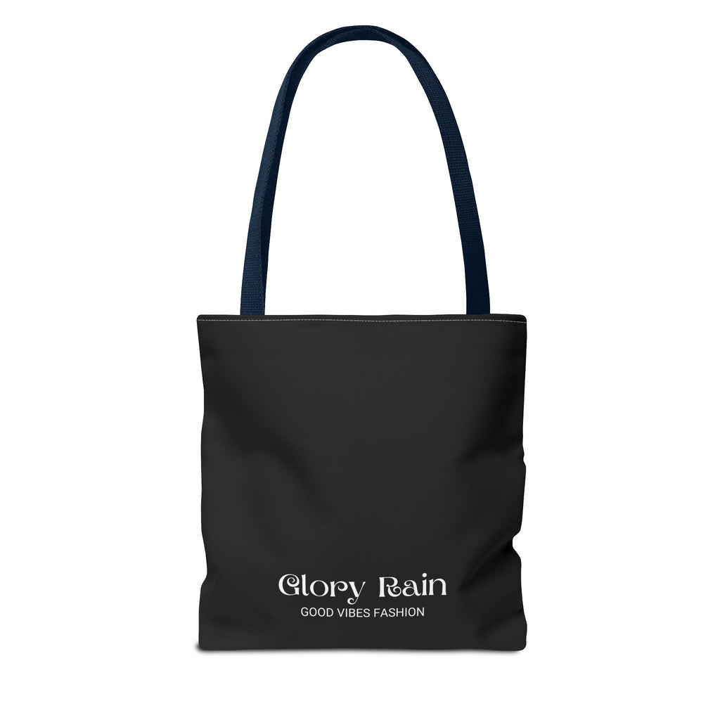 Created With A Purpose Bag