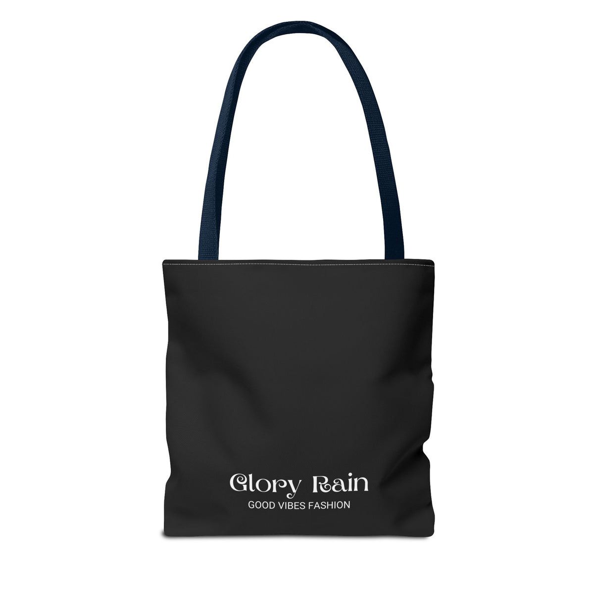 Created With A Purpose Bag