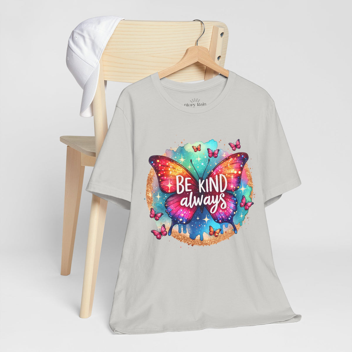 Be Kind Always T-Shirt