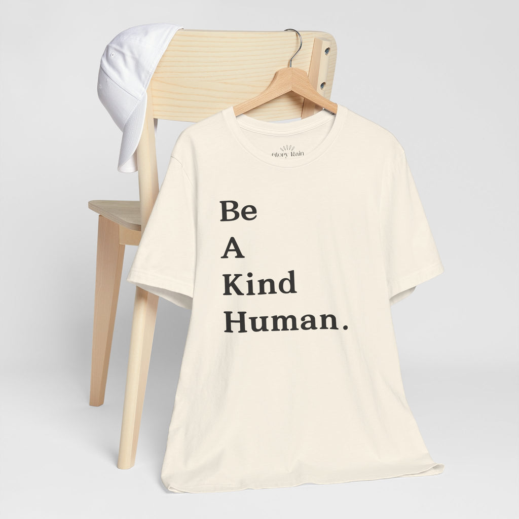 Be A Kind Human T-shirt