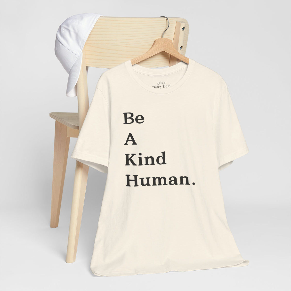 Be A Kind Human T-shirt