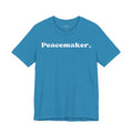 Peacemaker. T-shirt