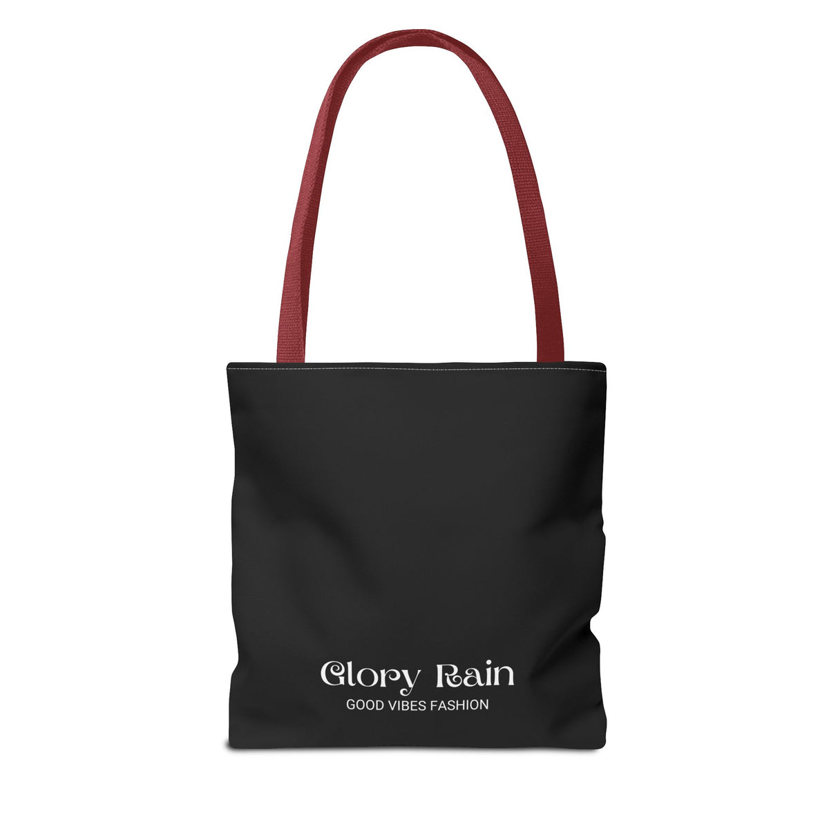 Created With A Purpose Bag