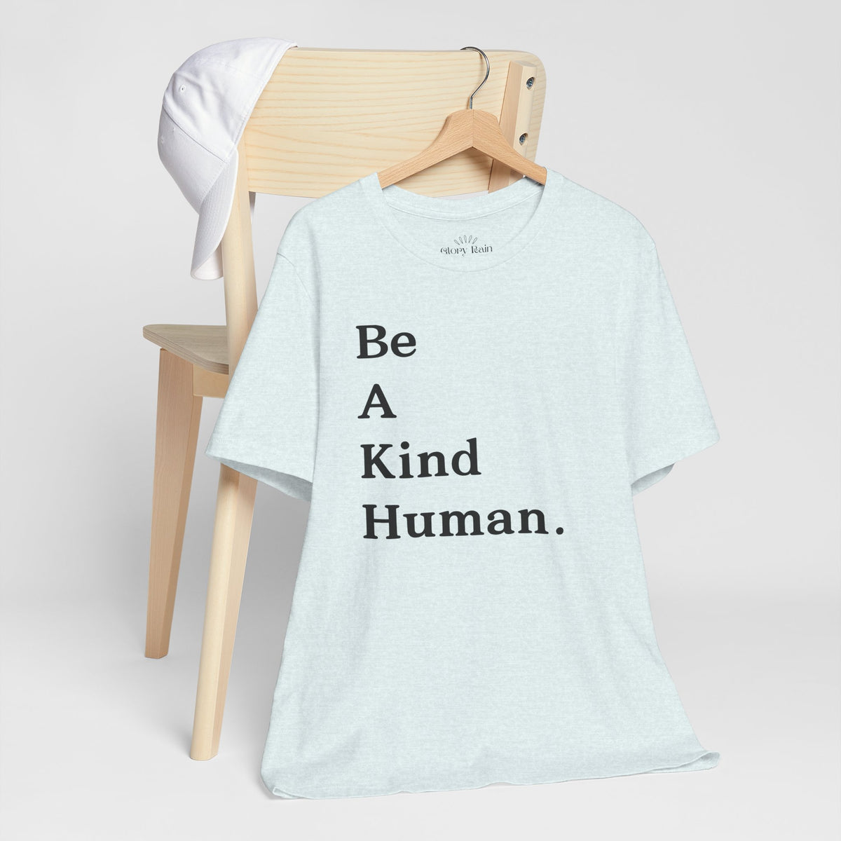 Be A Kind Human T-shirt