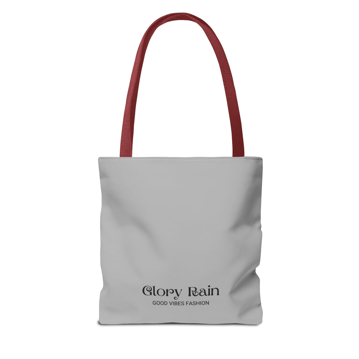 Prophetic Warrior Tote Bag