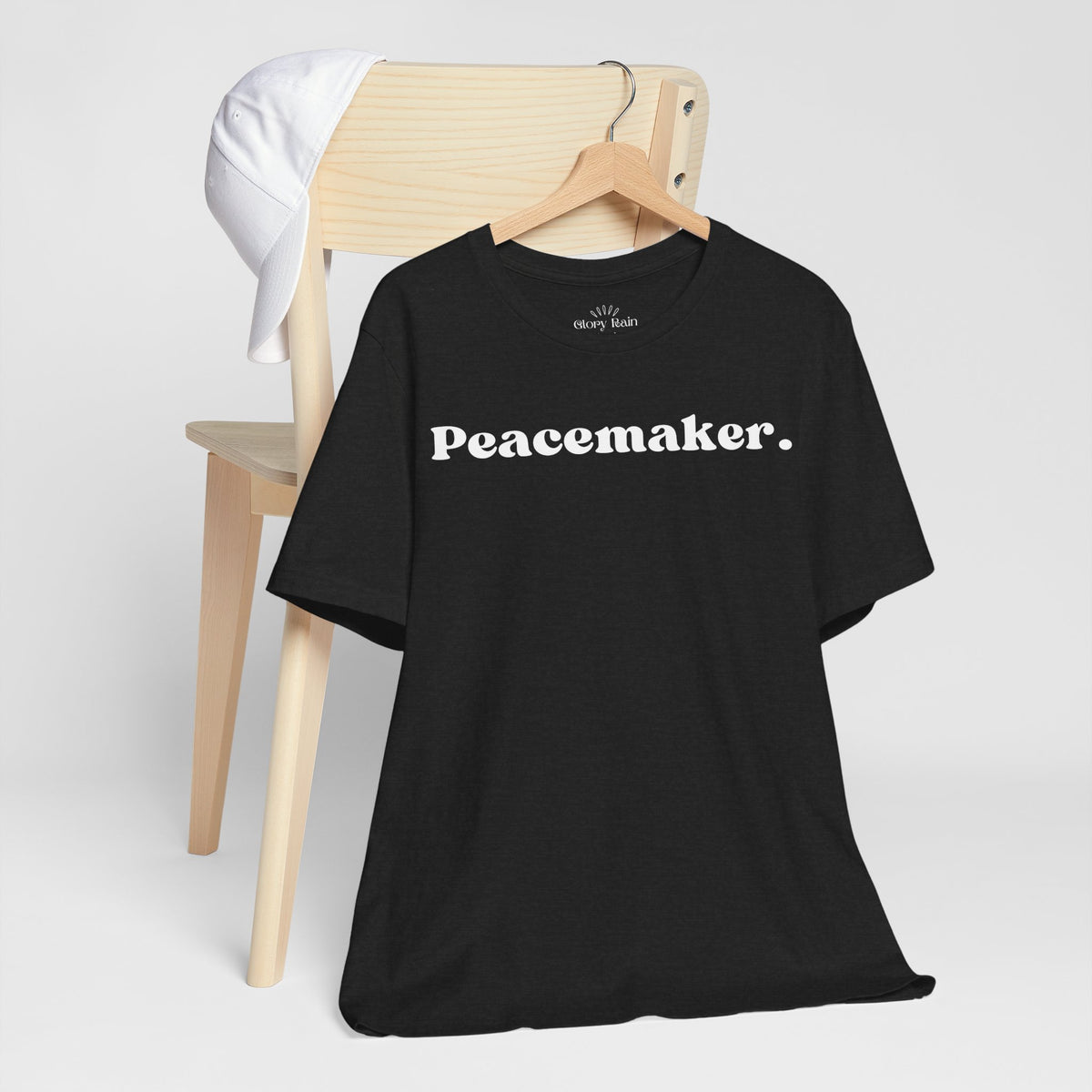 Peacemaker. T-shirt
