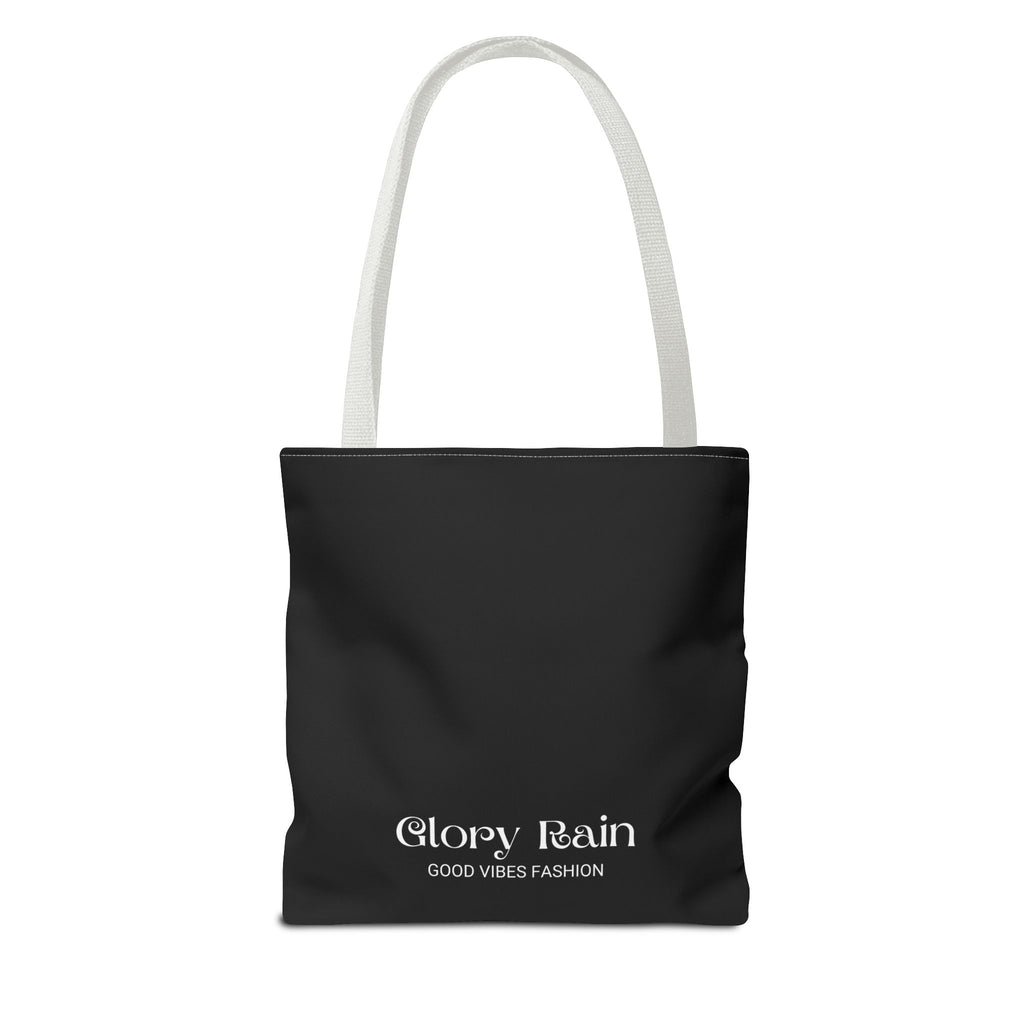 Created With A Purpose Bag