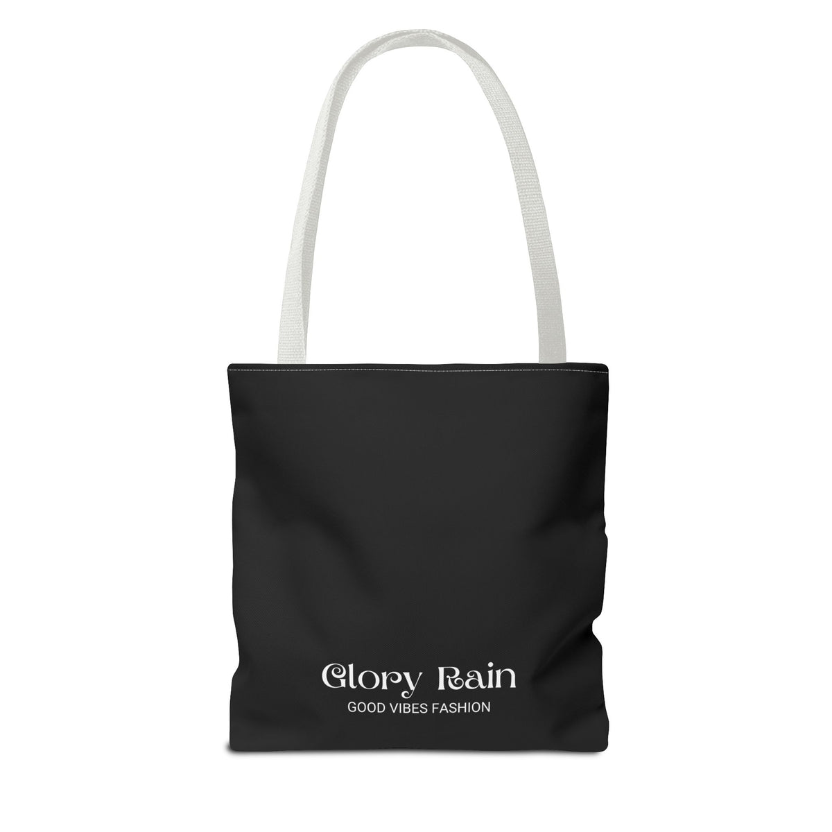 Created With A Purpose Bag