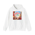 The Most Marvelous Time of The Year Album Hoodie Sweatshirt