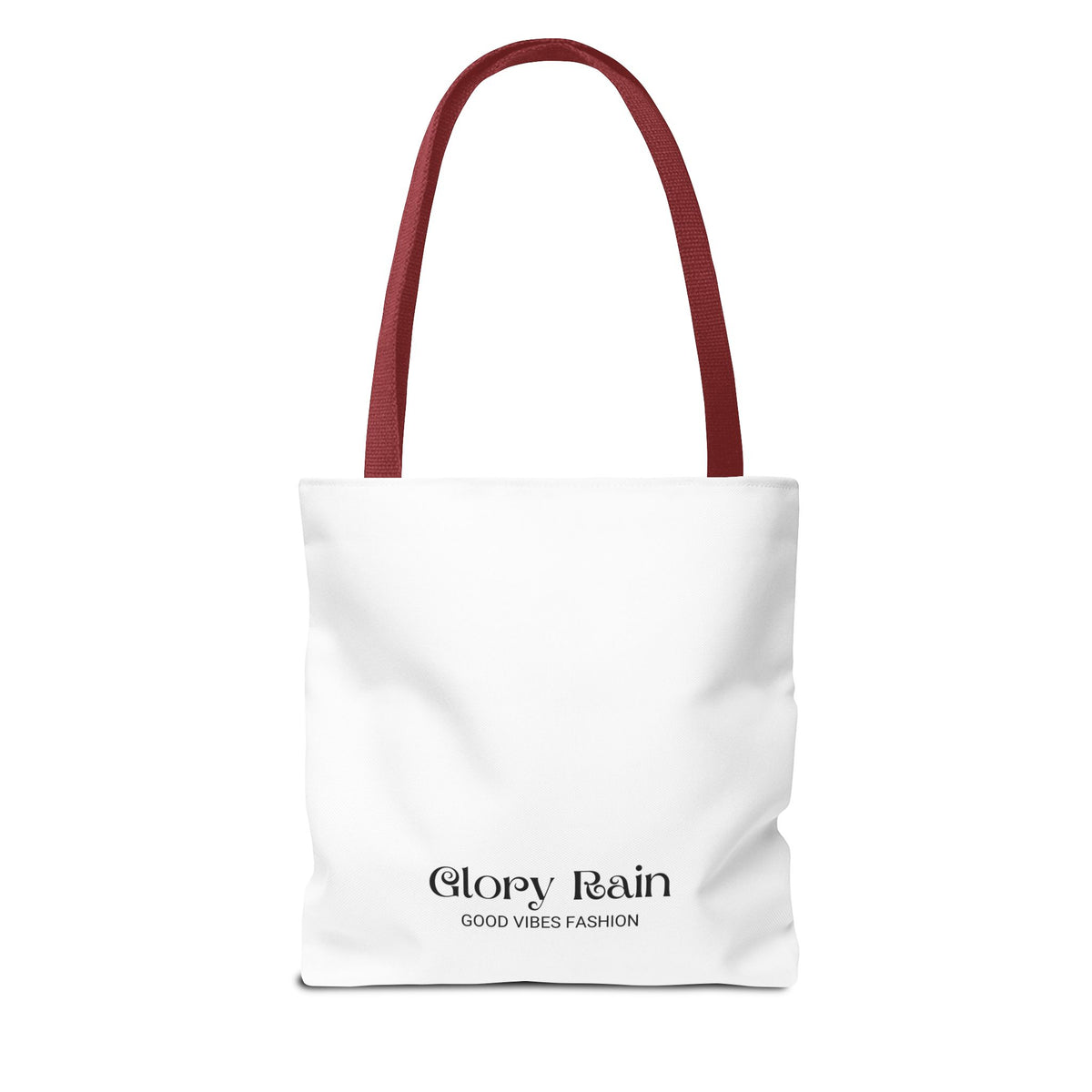 What A Wonderful World Fashion Tote Bag